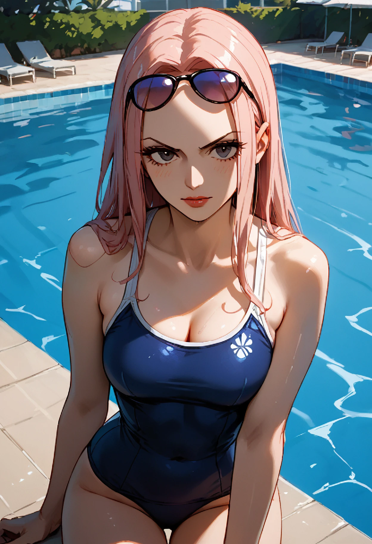Hina (One Piece) V1