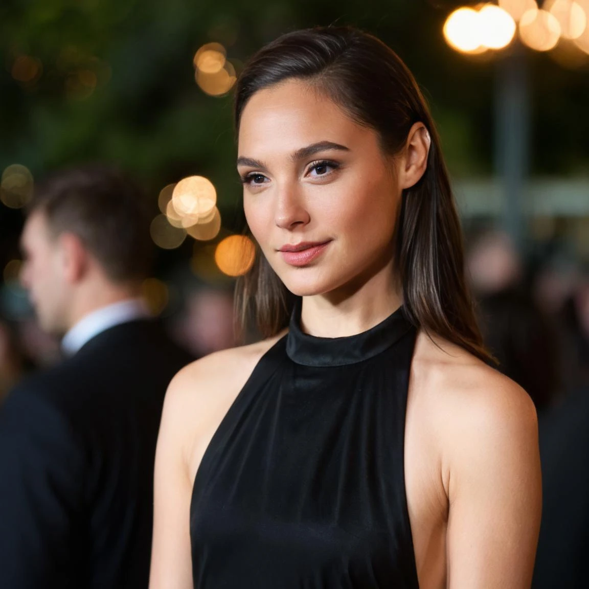 Gal Gadot - IL XL v1.0