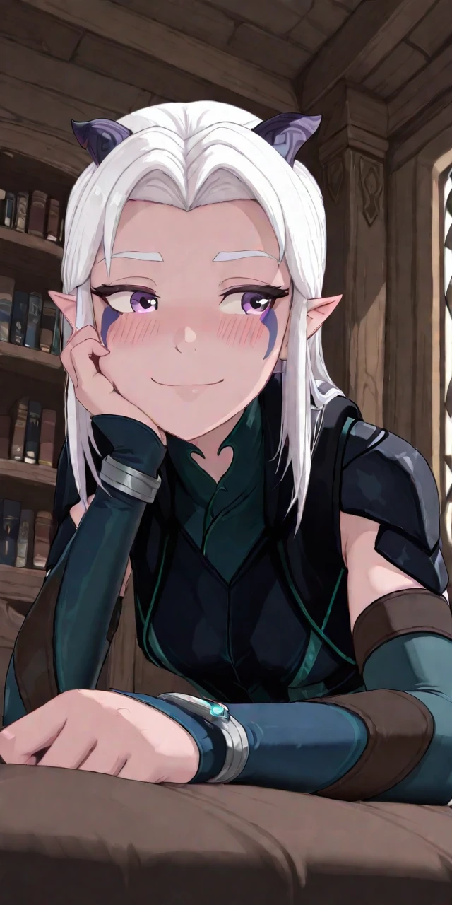Rayla - The Dragon Prince LoRa (Illustrious) SDXL v1.0 (Illustrious)