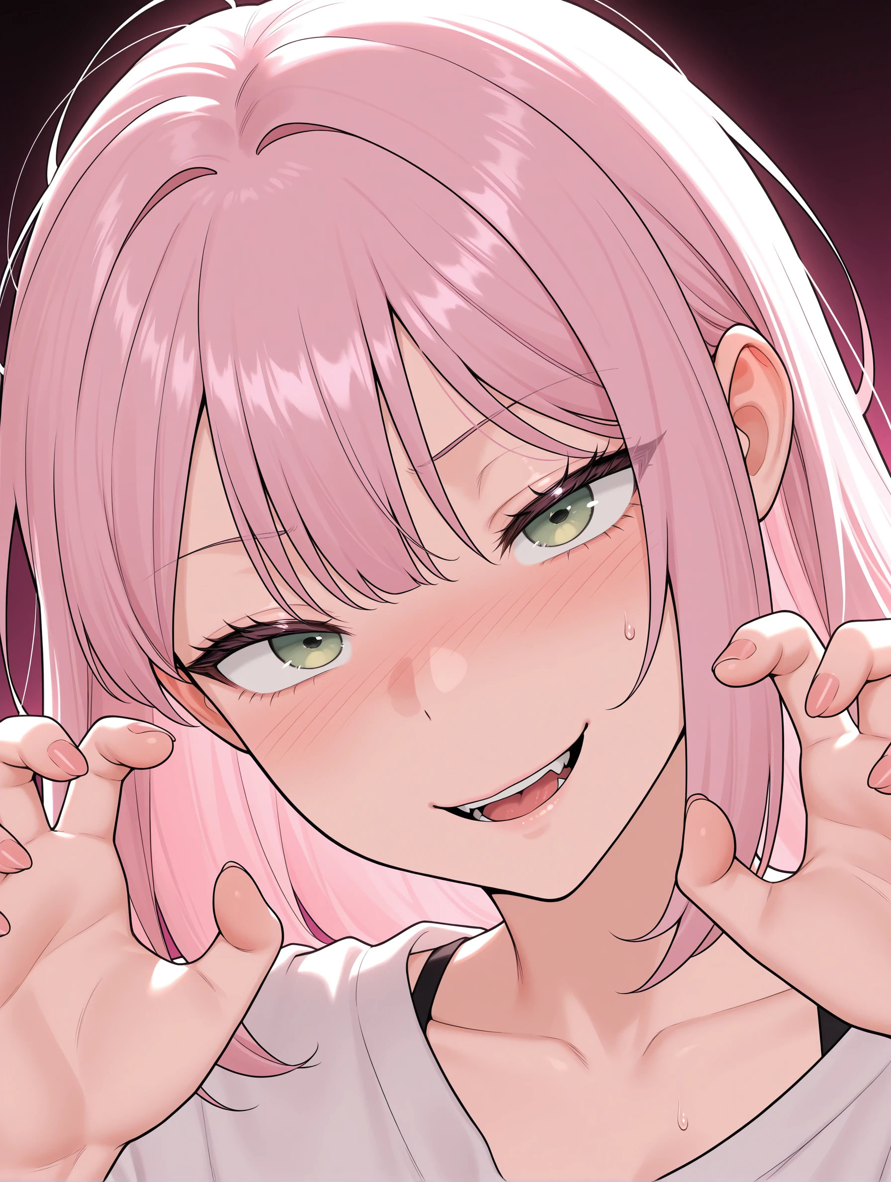 Yuri ( A hypnotic security guard) v1.0