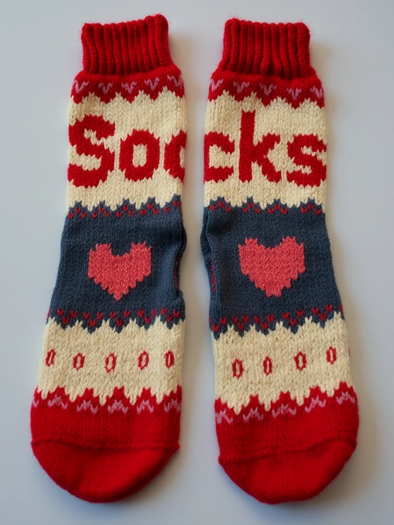 Socks - CE