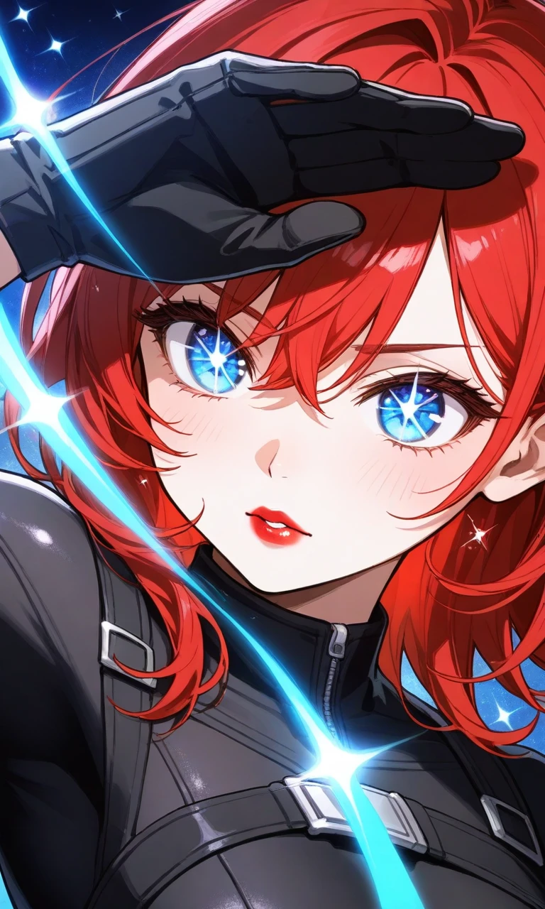Black Widow|Marvel Comics v1.0