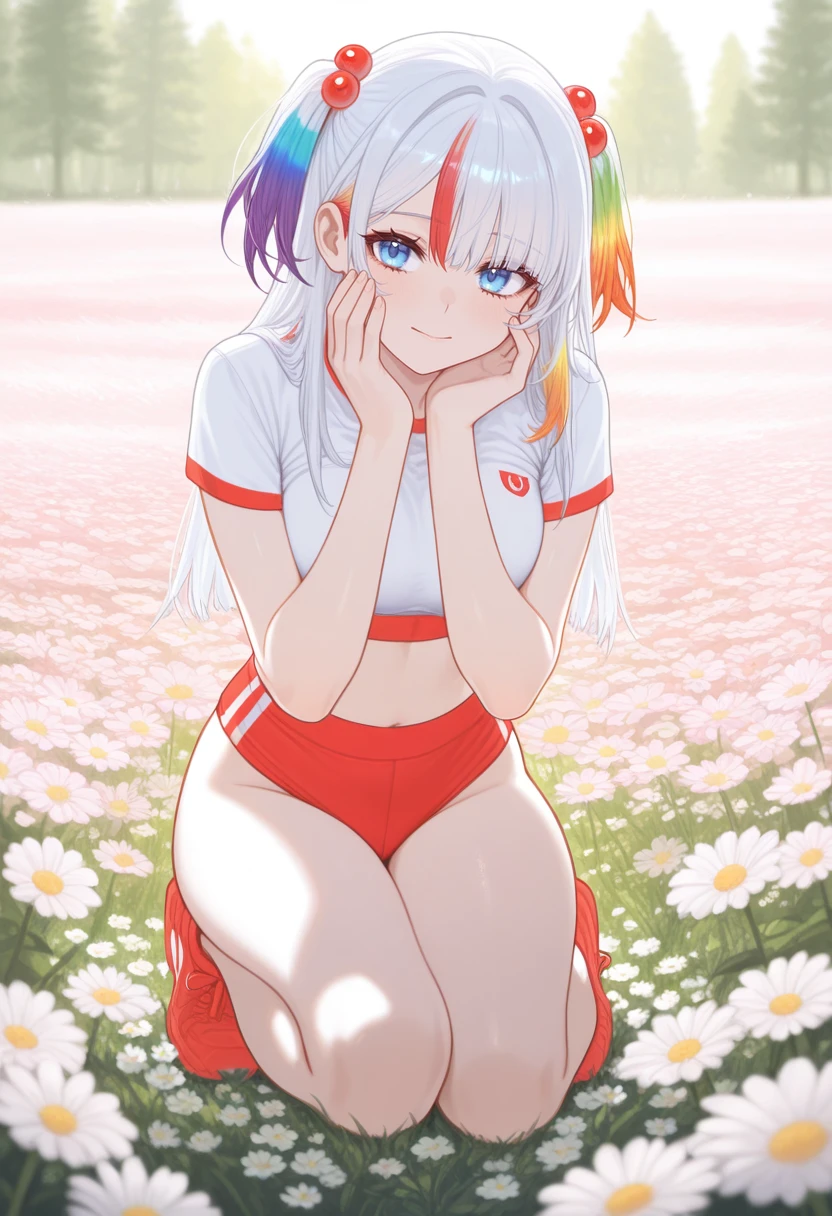 993sk Sporty outfit v1.0