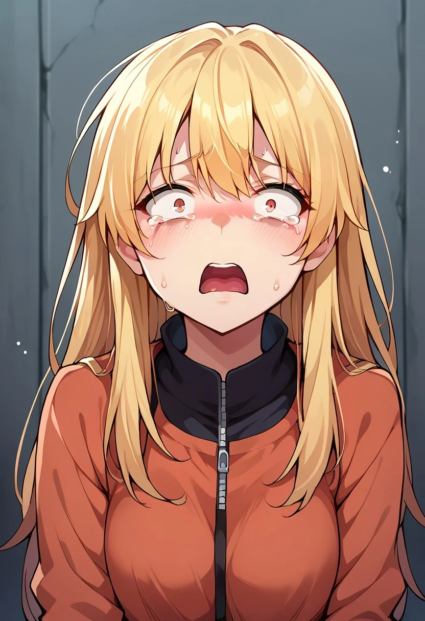 Constricted Pupils [Pony] V1