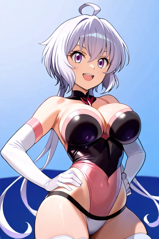 yukine chris Gear Inner Ver. [senki zesshou symphogear] V1