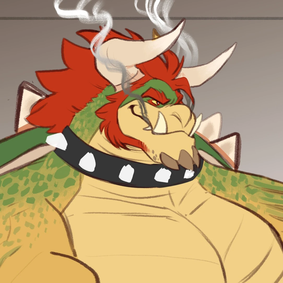 Bowser | (Earthsong Style) V1