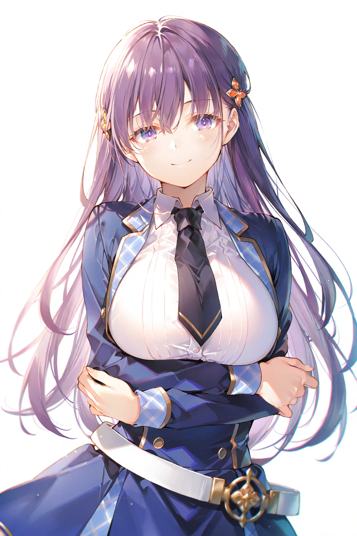 Elfiné Phillet/エルフィーネ・フィレット - Seiken Gakuin/聖剣学院の魔剣使い [IllustriousXL] V1