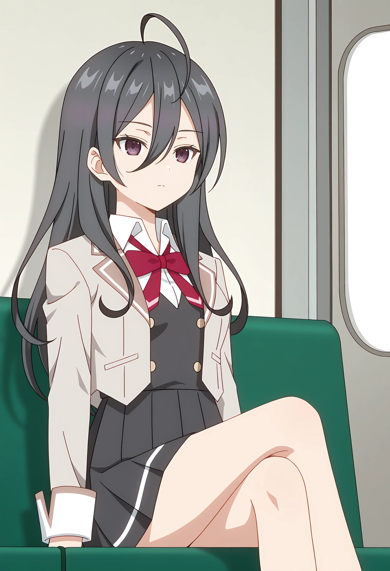 Alya Sometimes Hides Her Feelings in Russian_Ayano Kimishima丨時々ボソッとロシア語でデレる隣のアーリャさん_君嶋綾乃丨不时轻声地以俄语遮羞的邻座艾莉同学_君岛绫乃 Illustrious&noob