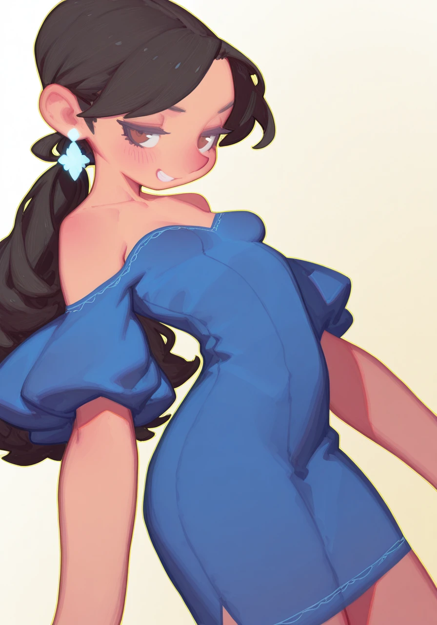 FengLi Lee - Illustrious Style v1.0