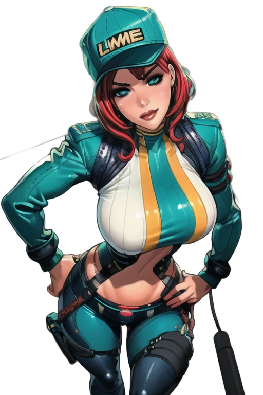 Ionen Style || tangokiss v1.0