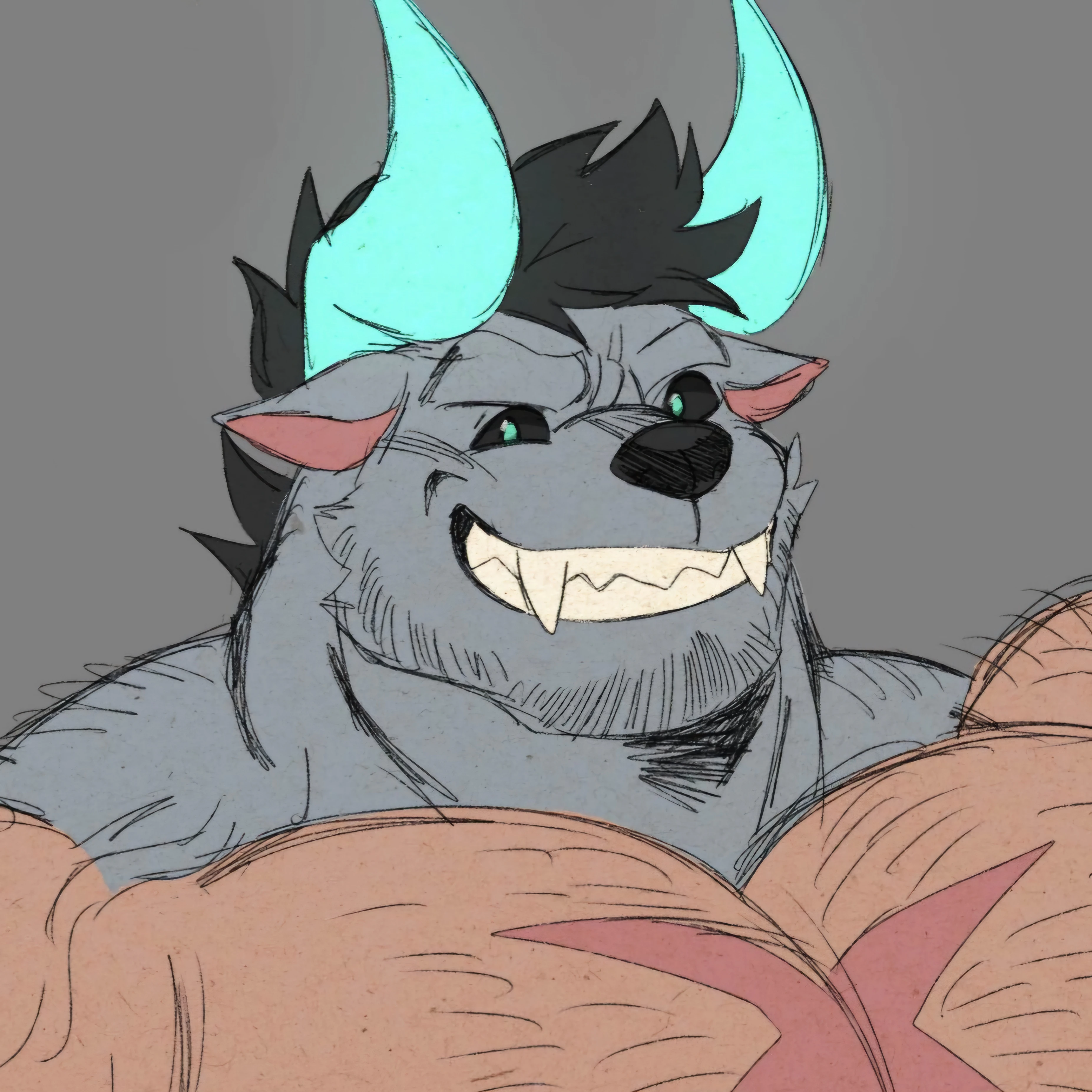 Nax | (Behenax OC) V1