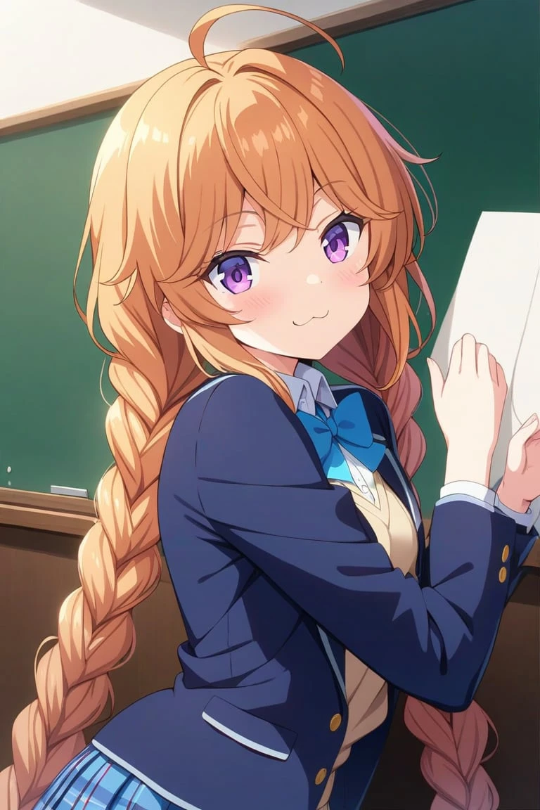 Rino Suzukawa (Girl Friend Beta) [XL] v1.0