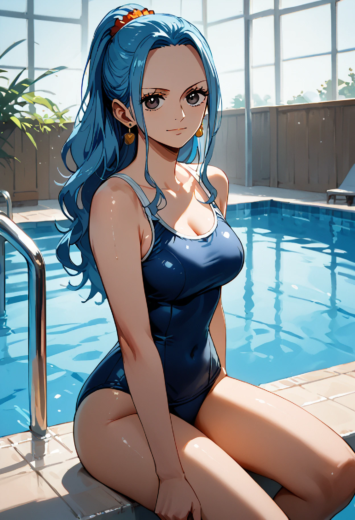 Vivi (One Piece) V1