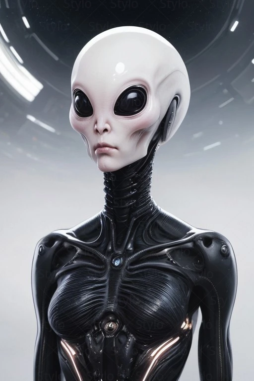 Alien v1.0