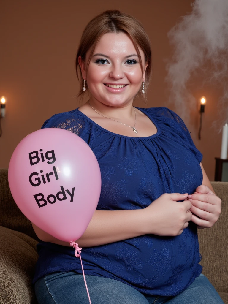 Flux Bodies - Female XL - Girl Body