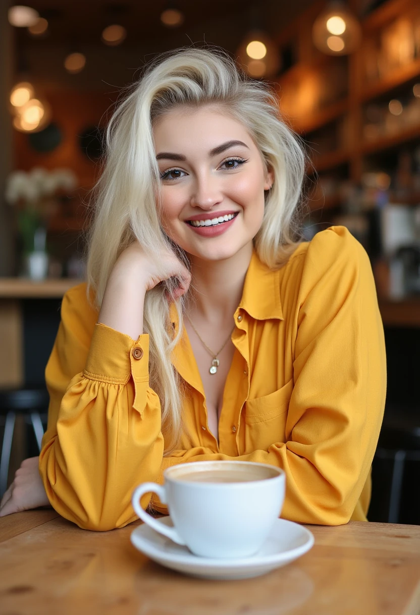 Anna Faith v2.0