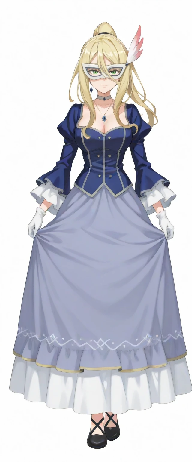 sheila (majo no tabitabi) - シーラ(魔女の旅々) //ILLUSTRIOUS// v1.0