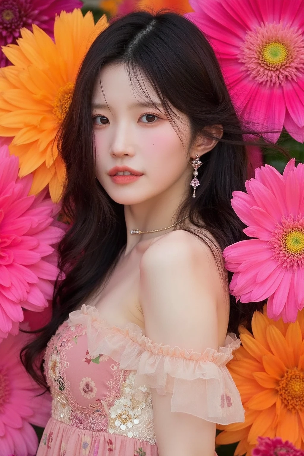 Song Hayoung Makina FLUX v1.0