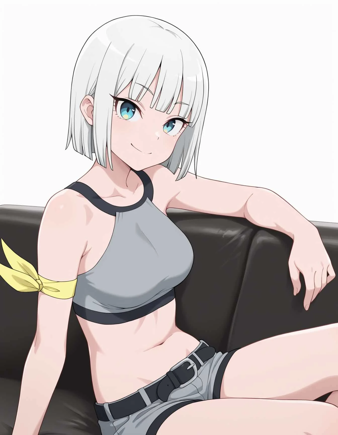 ダンベル何キロ持てる?/How Heavy Are the Dumbbells You Lift? : ジーナ・ボイド/Gina Boyd v1.0