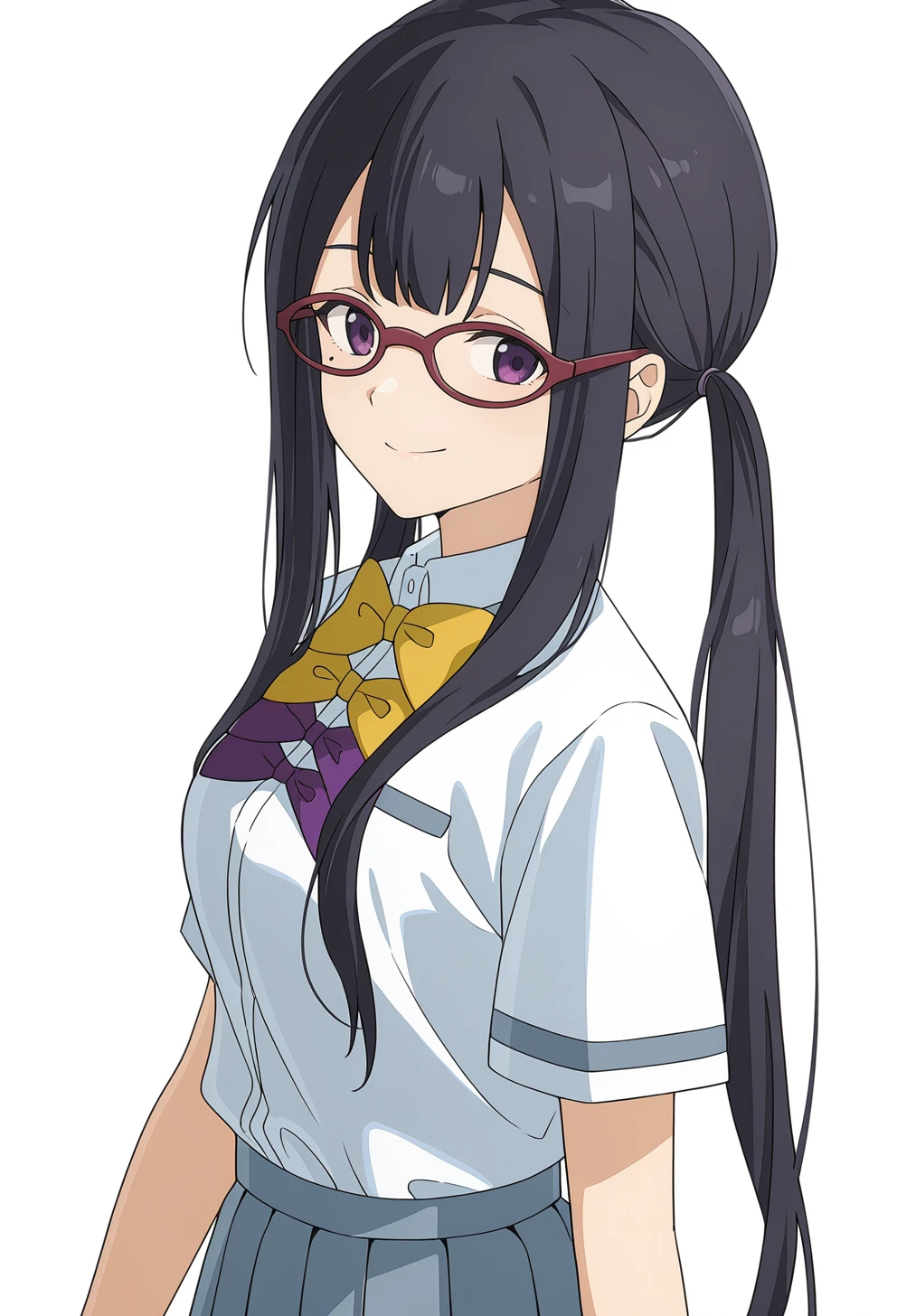 Too Many Losing Heroines!_Tsukinoki Koto丨負けヒロインが多すぎる!_月之木古都丨败犬女主太多了！_月之木古都 Illustrious&noob