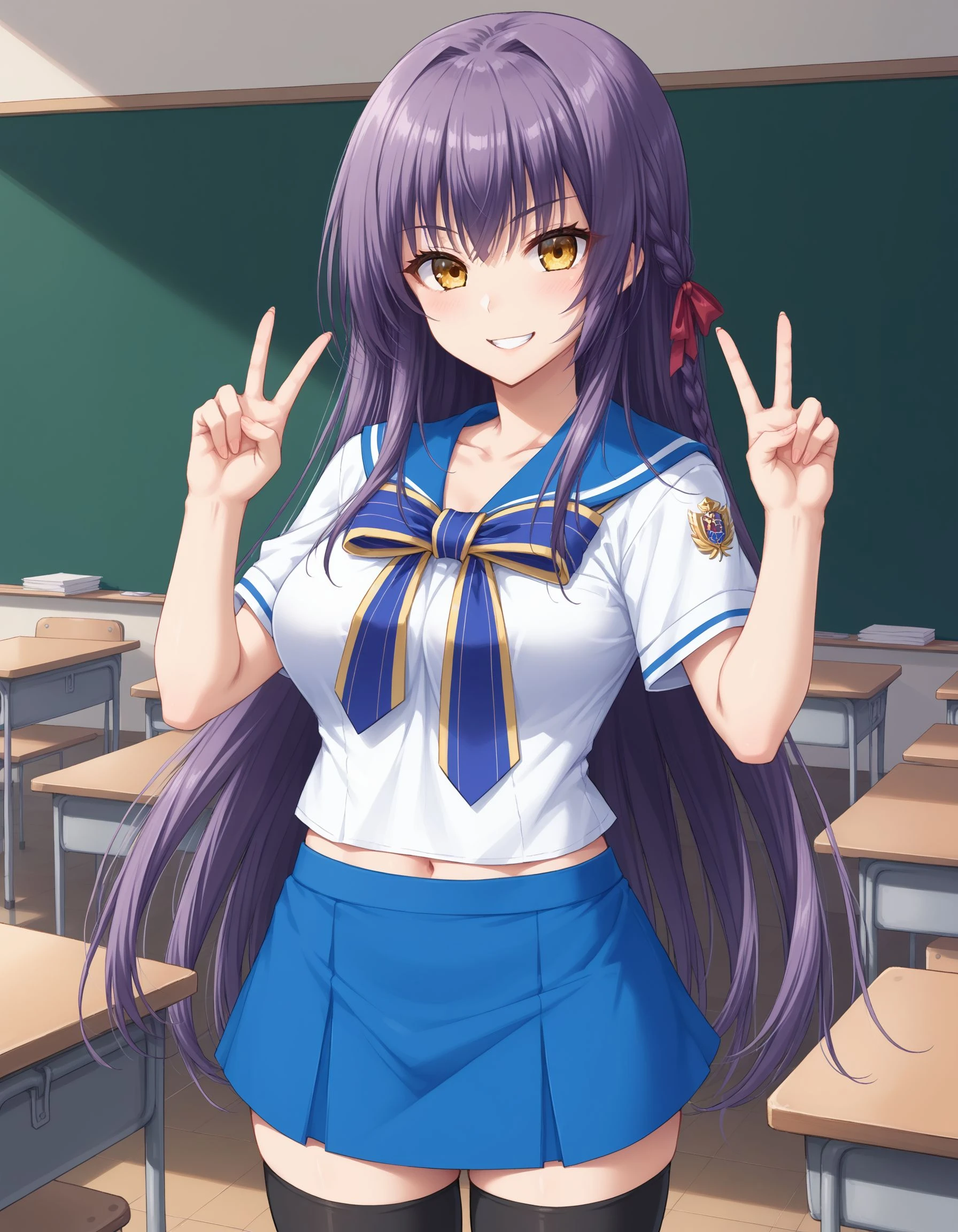 Aotsuki-Sakuya chu×pet (Atelier Kaguya) pony