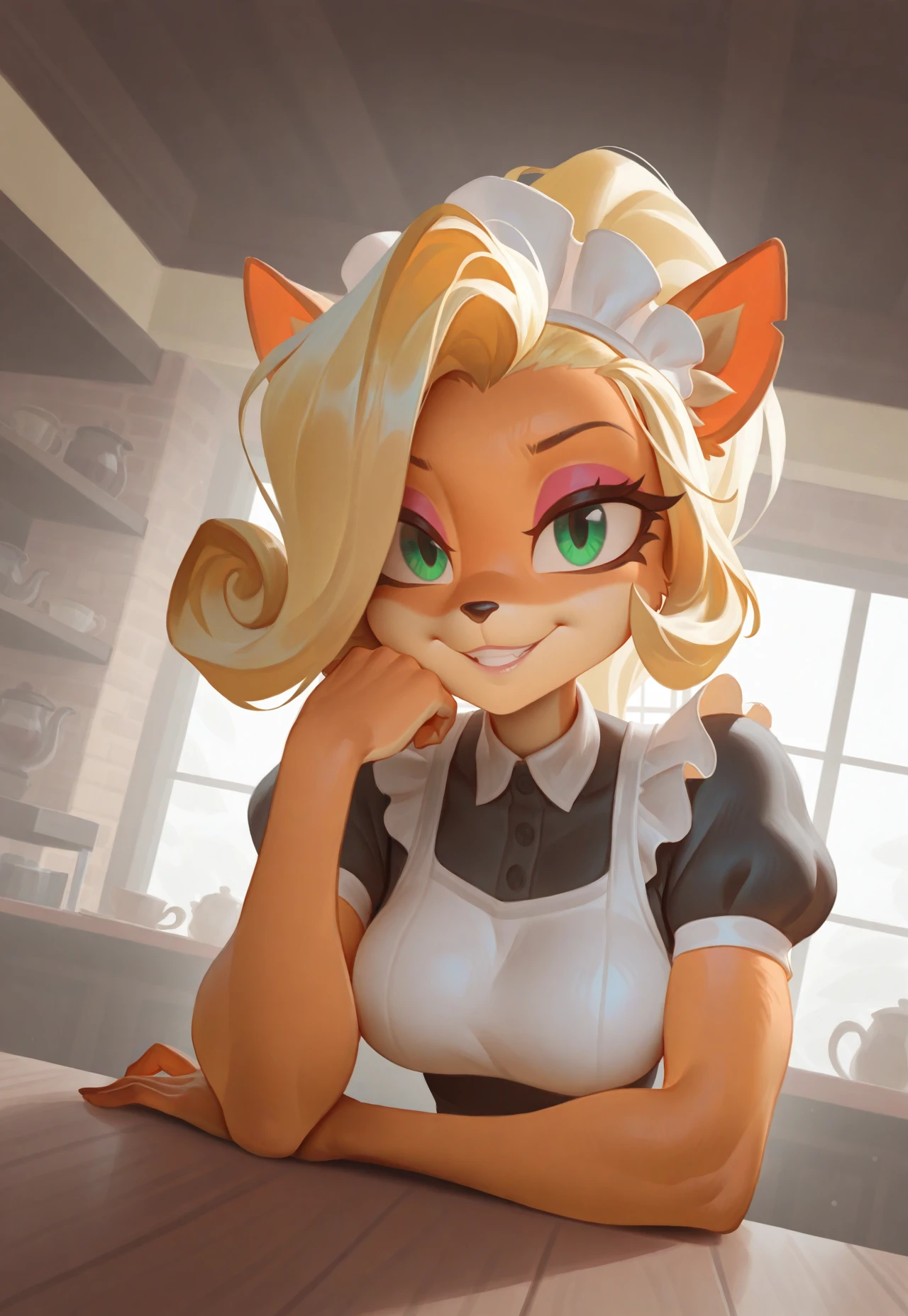 Bonifasko | Artist Style Illustrious v1