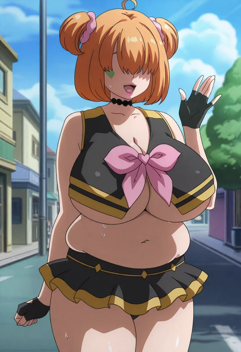 E9 -Valkyrie Drive Mermaid- for Illustrious IL