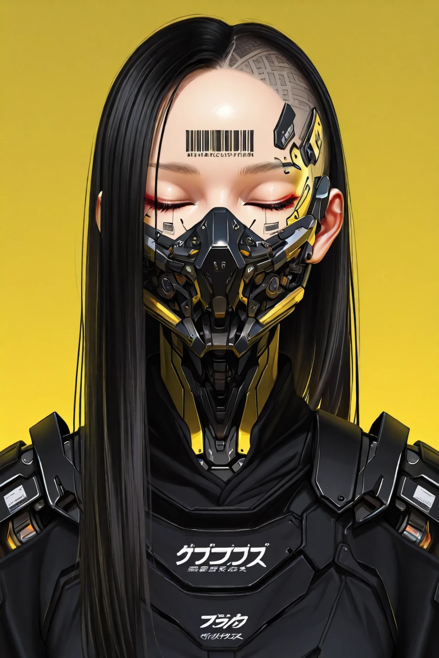 Cyberpunk style illustriousXL V1