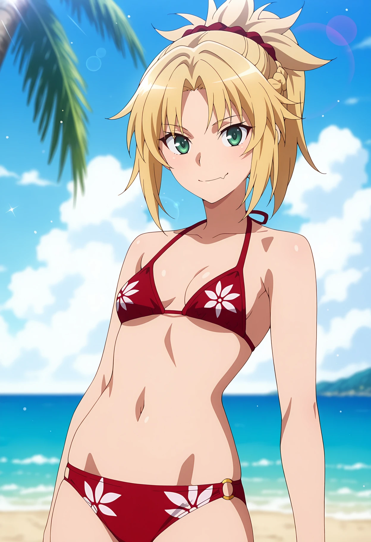 Mordred [4 outfits] | Illustrious | Fate/Apocrypha