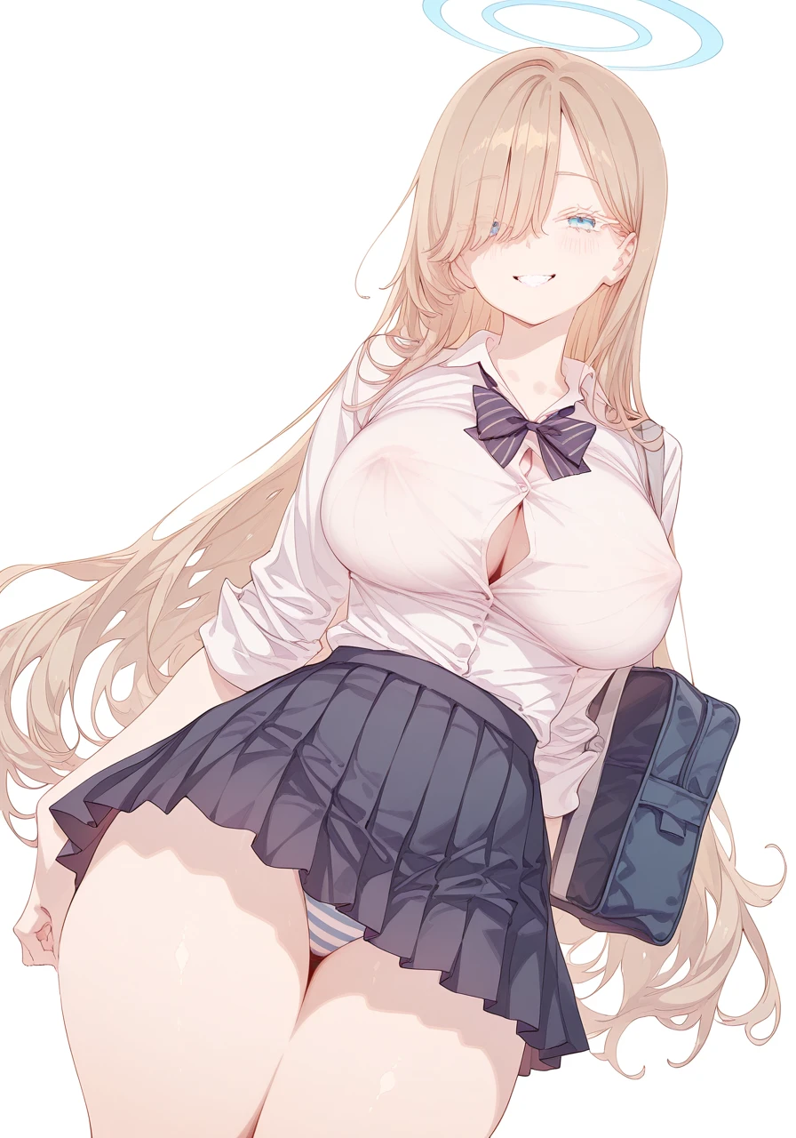 Nittsu - Illustrious Style v1.0