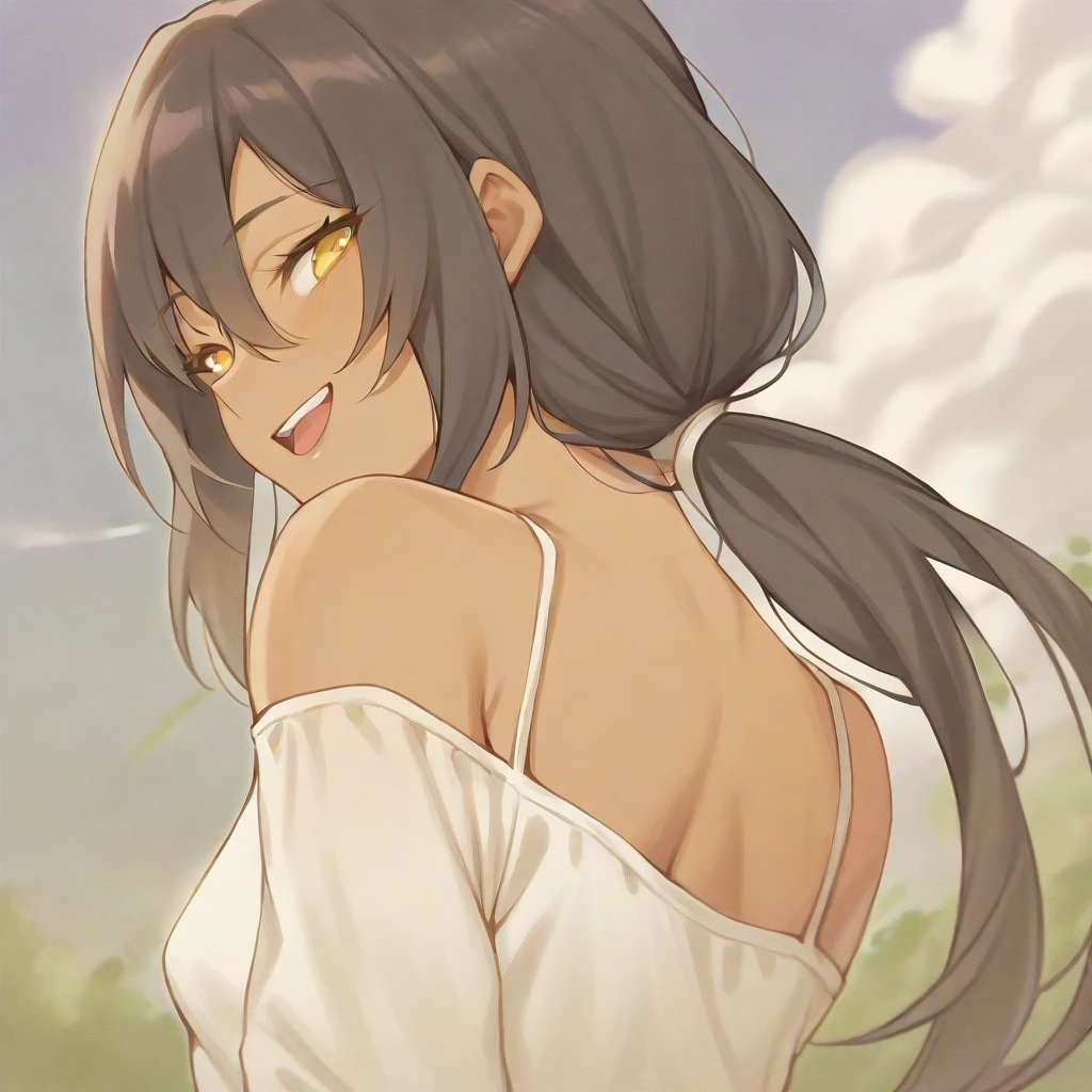 Soft Shading, Warm Colors v1.0