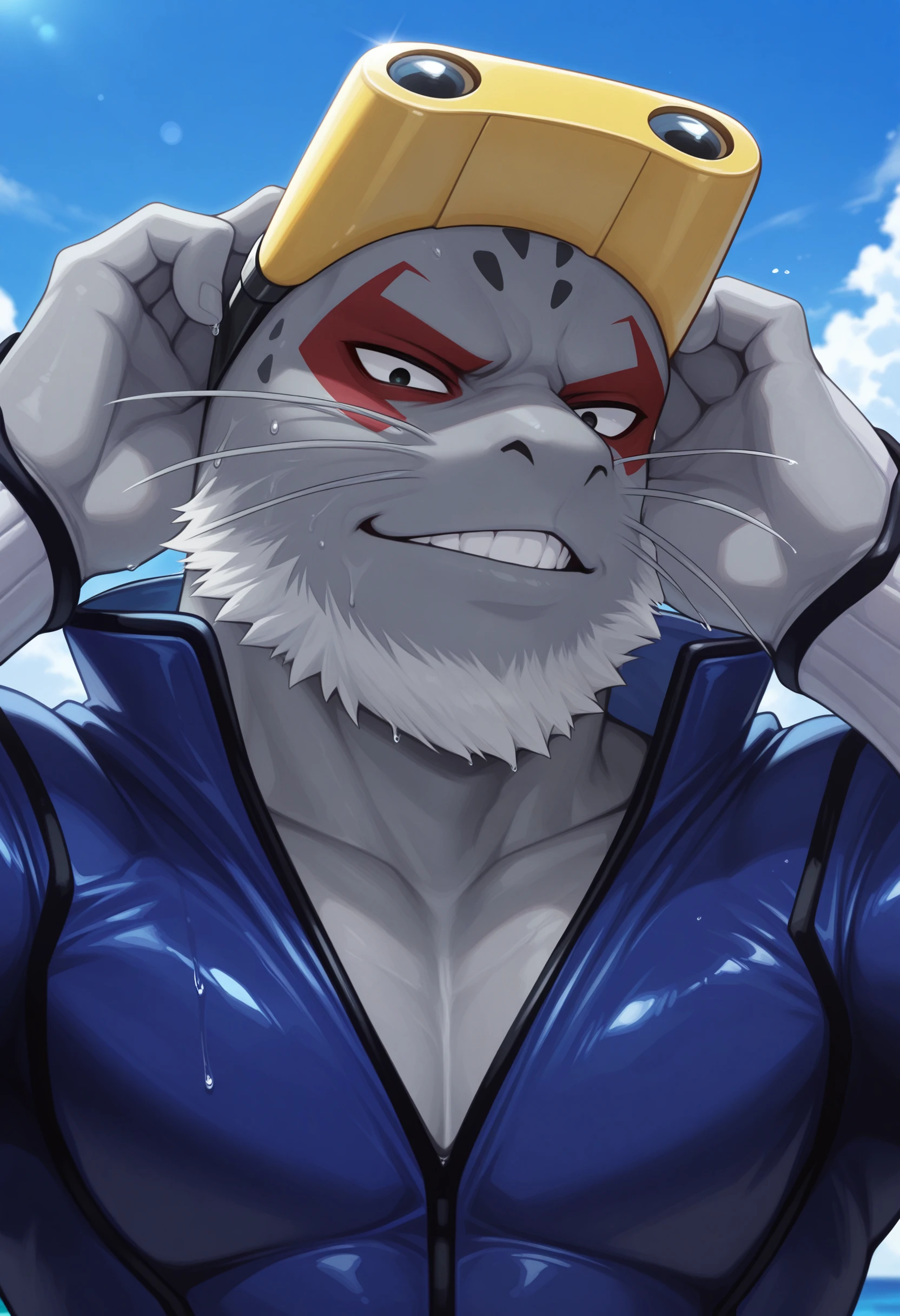 Selkie (Illustrious) Illustrious