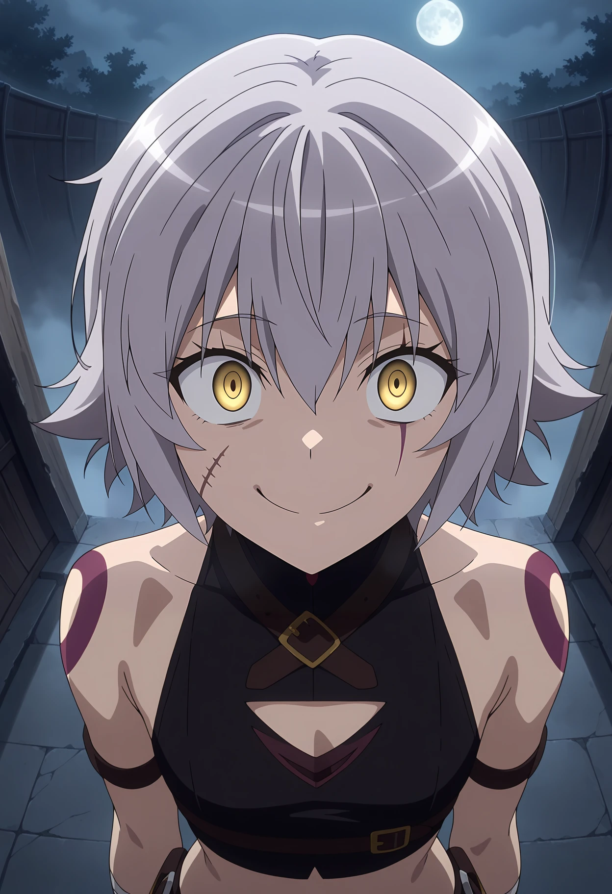 Jack The Ripper | Illustrious | Fate/Apocrypha Illu v1.0