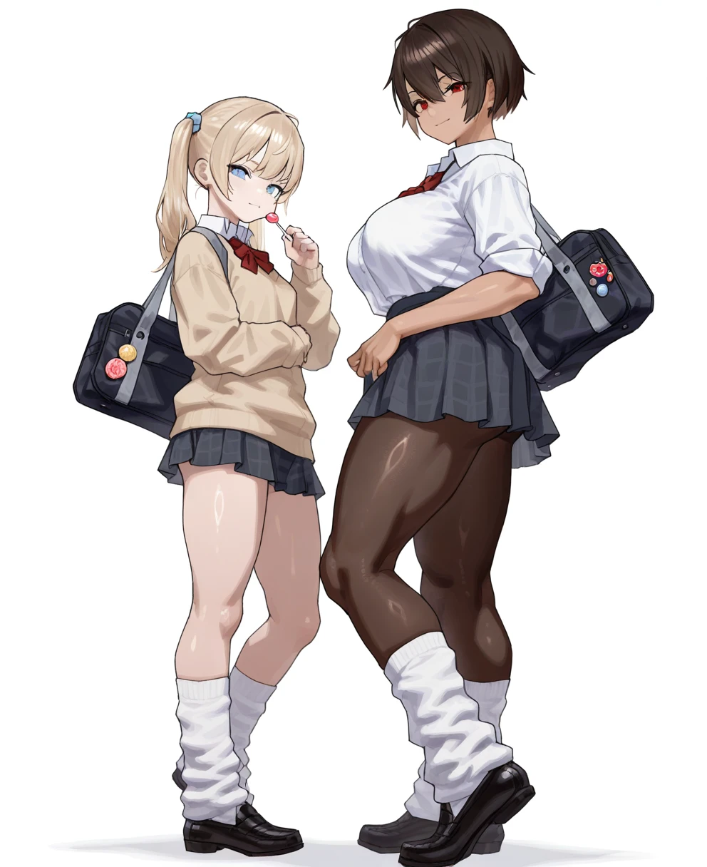 mk1003 style LoRA for Illustrious v1.0
