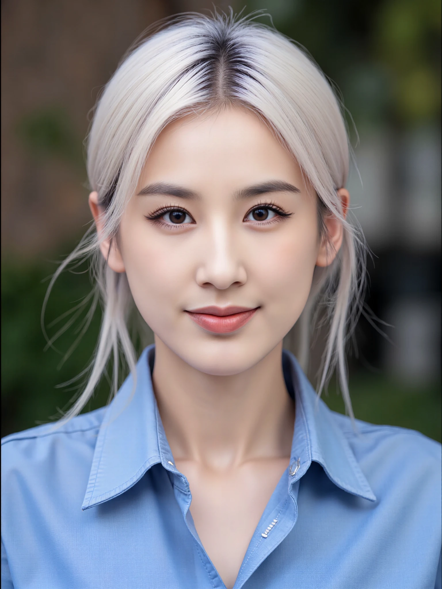girlslikeflux_hsy HuangShengyi