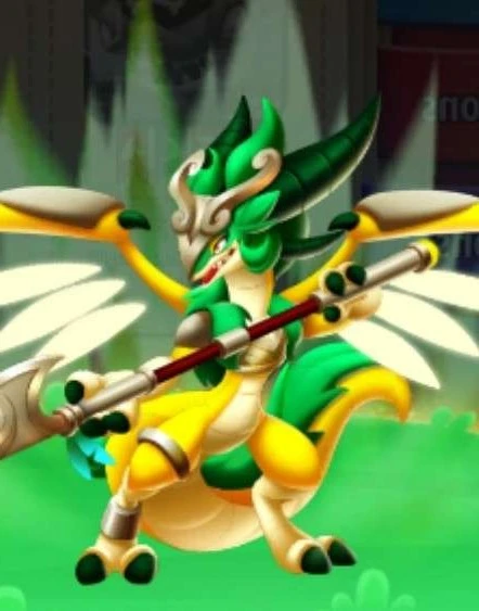Viragodragon v1.0