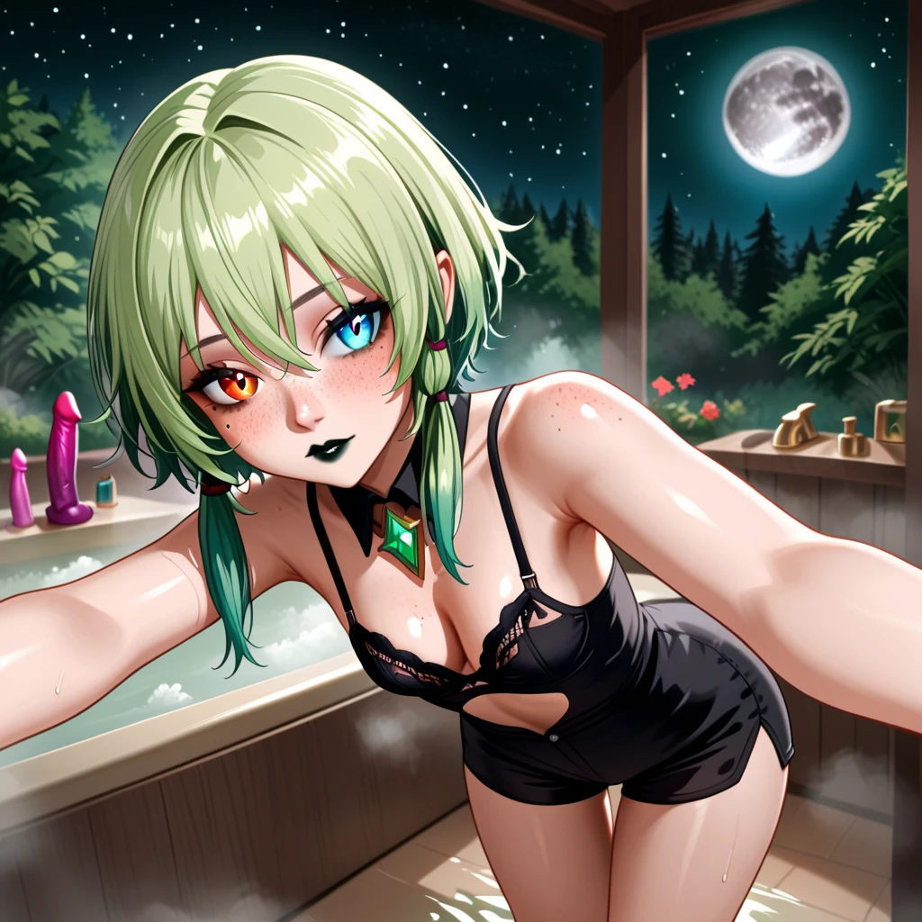 Devil Eve v7.1 (Test Lora Please Ignore) v7 (Devil Cartoon)