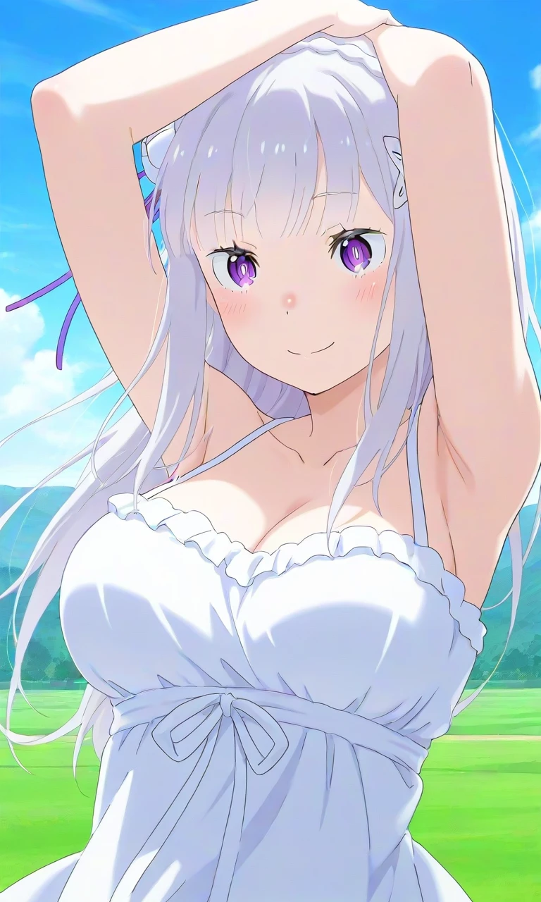 Mili (Re:Zero) IL V3