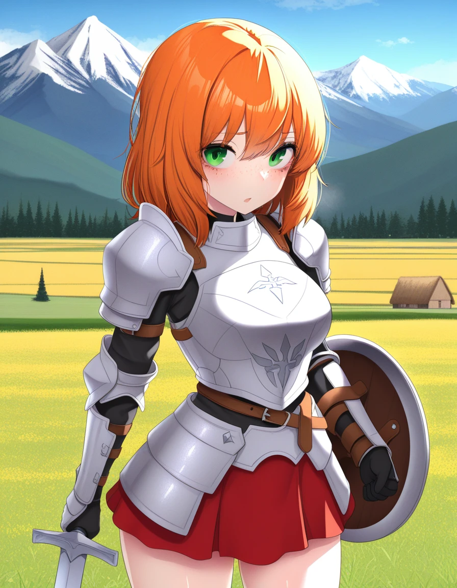 Artist - Gweda Illustrious v1.0