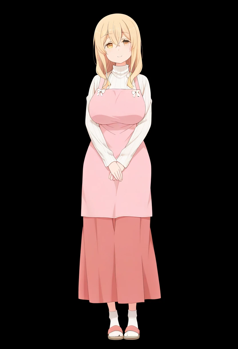 Ayaka Sunohara - Miss Caretaker of Sunohara-sou / Sunohara-sou no Kanrinin-san