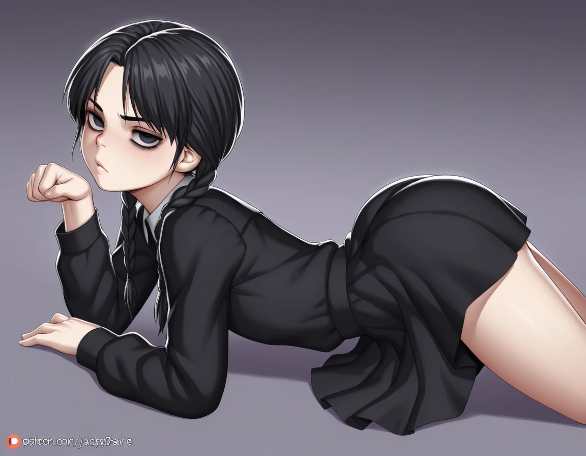Jacky Style V1