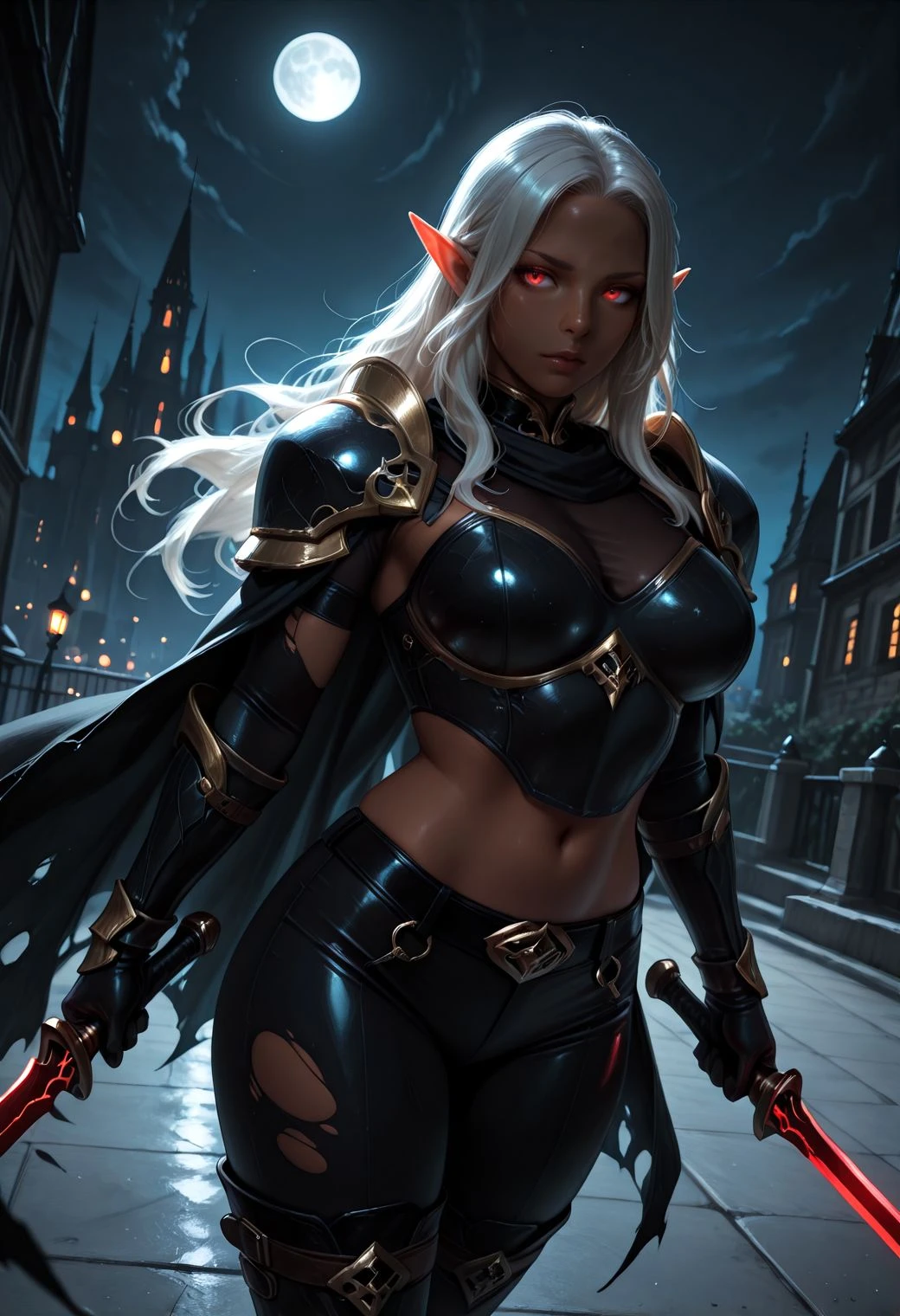 Smooth Lighting Enhancer (NoobAI/Illustrious)