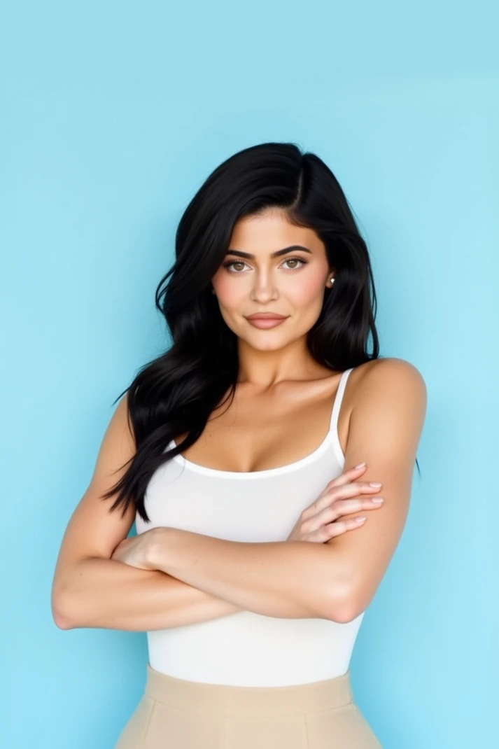 Kylie Jenner v1.0