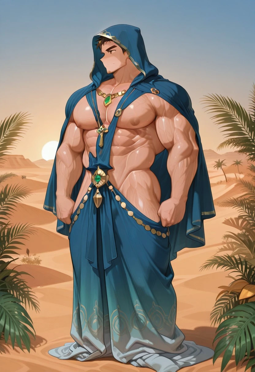  Robe V1