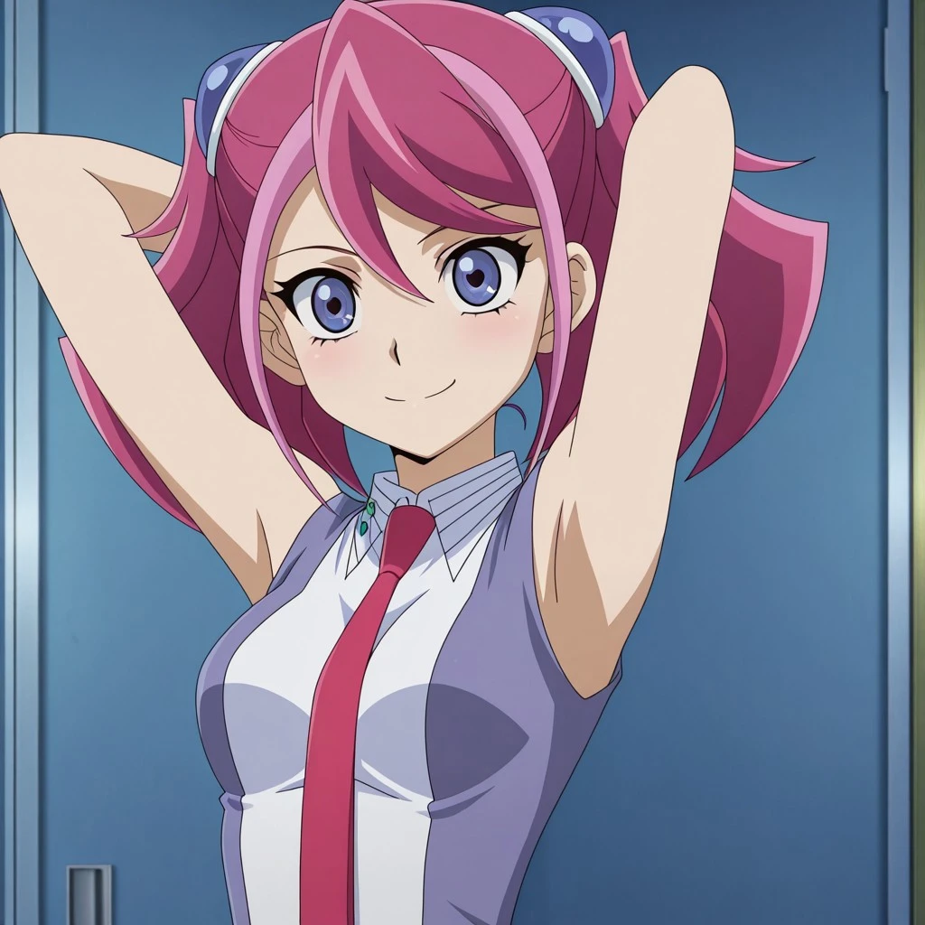 Yuzu hiragi V1