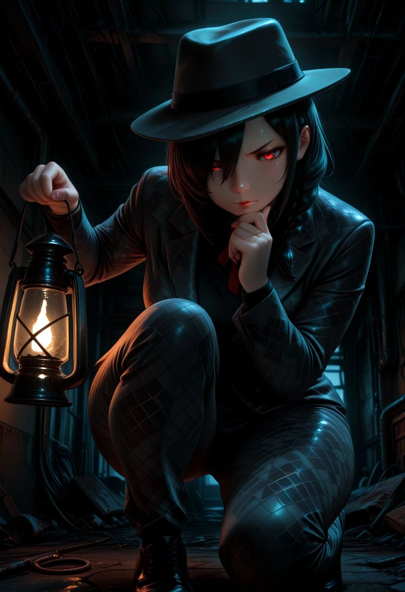 Smooth Lighting Enhancer (NoobAI/Illustrious)