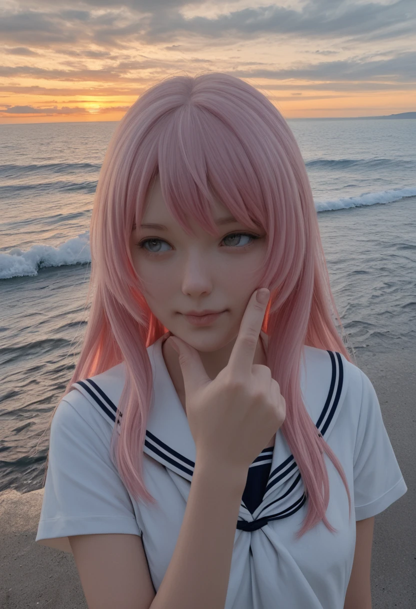 Realistic Mix with Noob by Moeblack v1.0