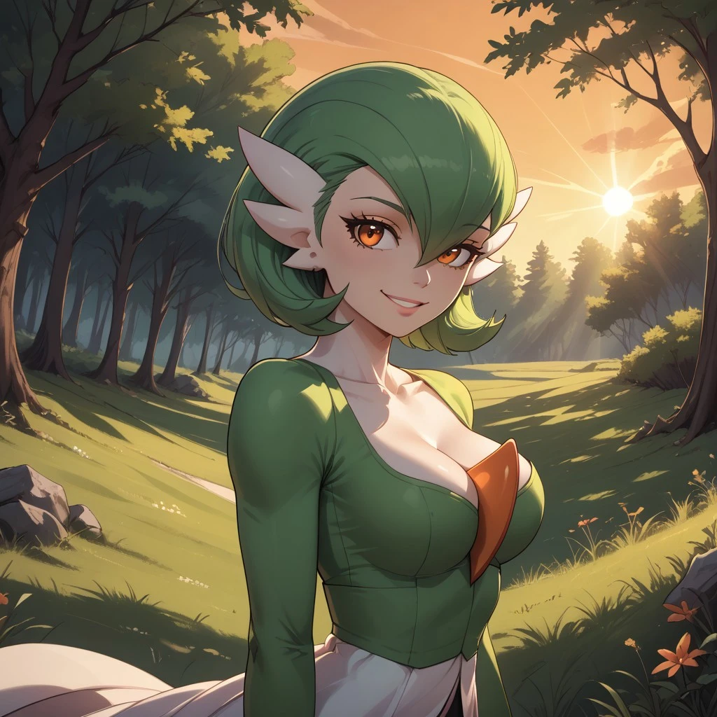 Gardevoir (Pokémon) Pony v1.0