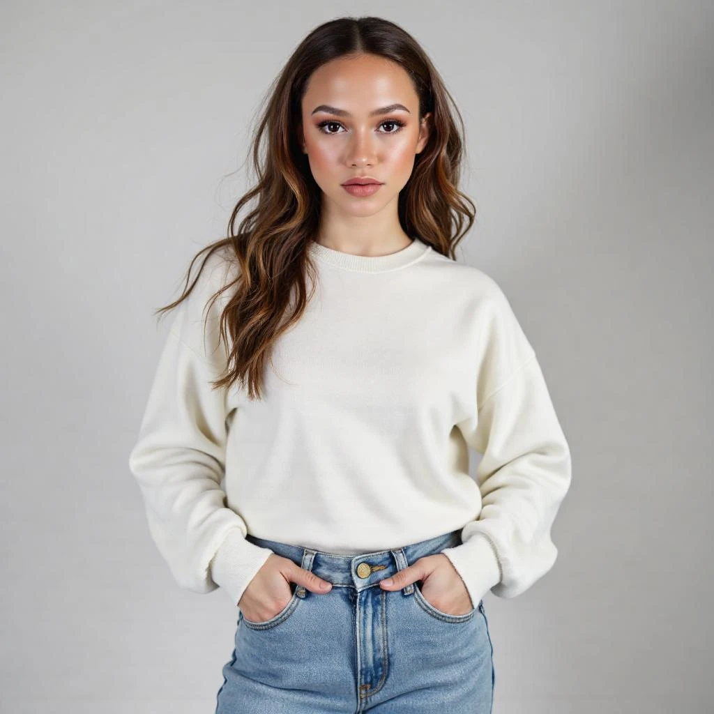 Chloe Coleman v1.0