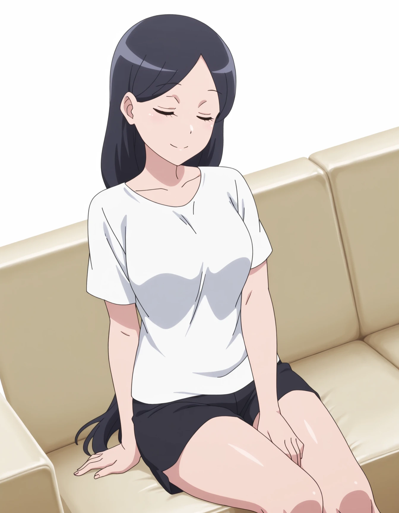 ダンベル何キロ持てる?/How Heavy Are the Dumbbells You Lift? : 呉 夜叉/Yakusha Kure v1.0